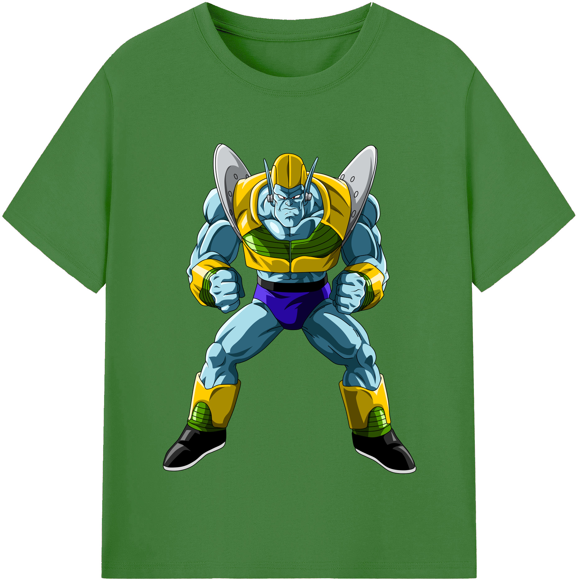 （画像用） ドラゴンボール DRAGON BALL レディースカジュアルプリントTシャツ（綿100％）